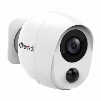 Camera AI Wifi 3MP VANTECH AI-V2010B2