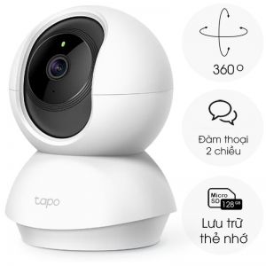 Camera Wifi Tapo C200 Tp-Link 1080p